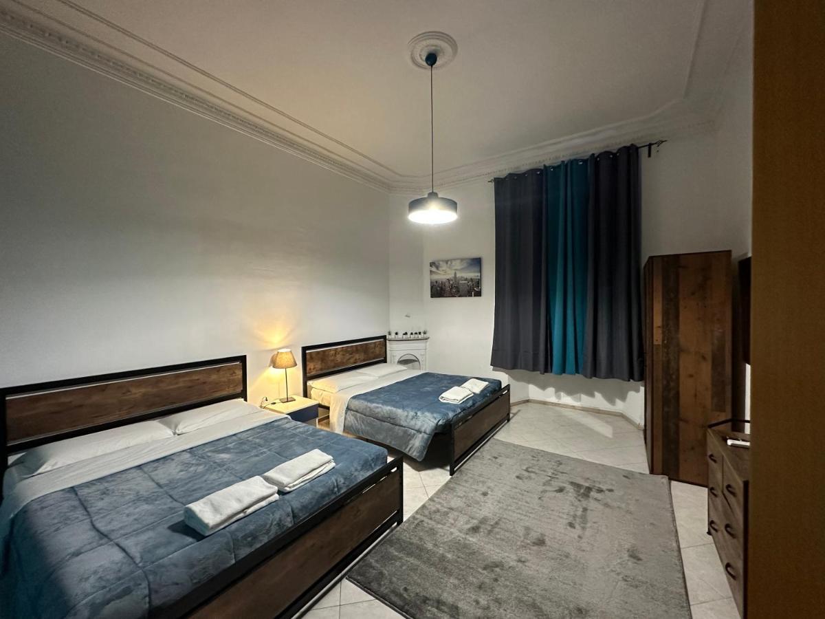 Kobe'S Apartment Rome Exterior photo
