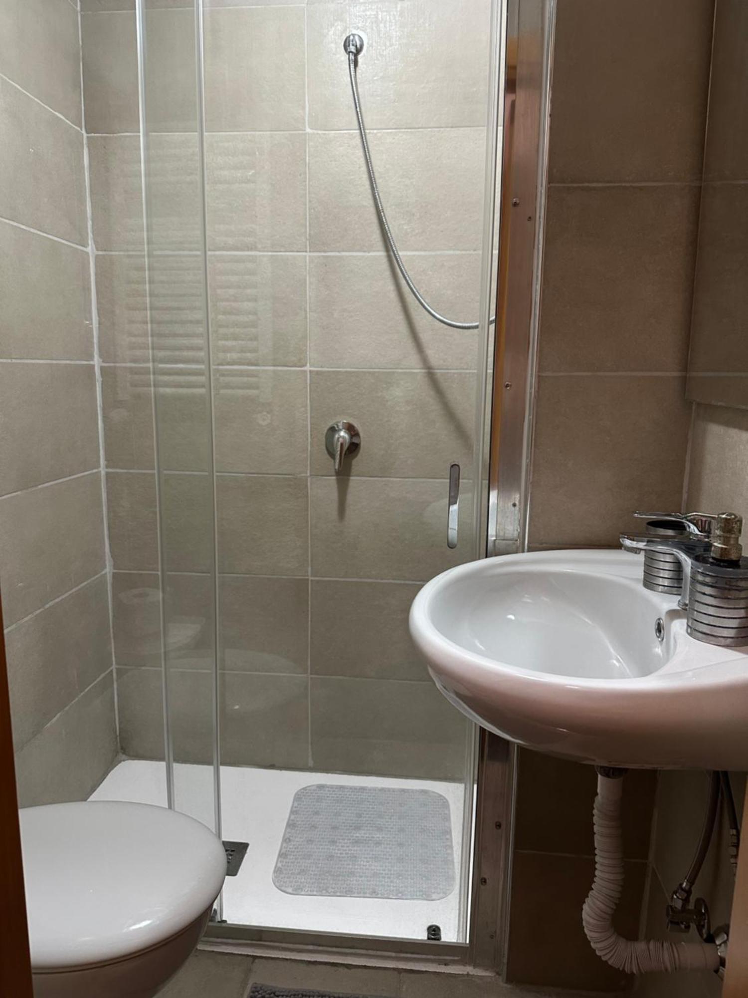 Kobe'S Apartment Rome Exterior photo